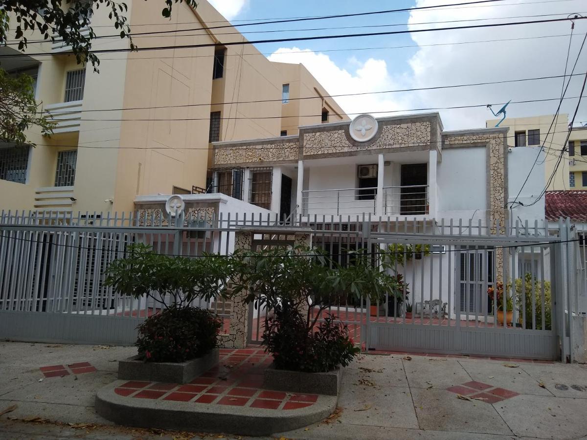 Apartaestudio El Lugar Ideal Cra. 62 #74-143. Barranquilla  Exterior foto